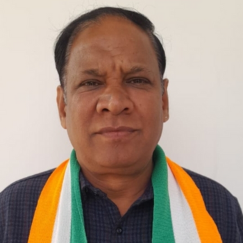 Dr. Jeet Singh Yadav